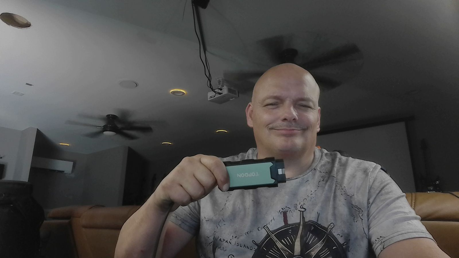 Customer photo 1