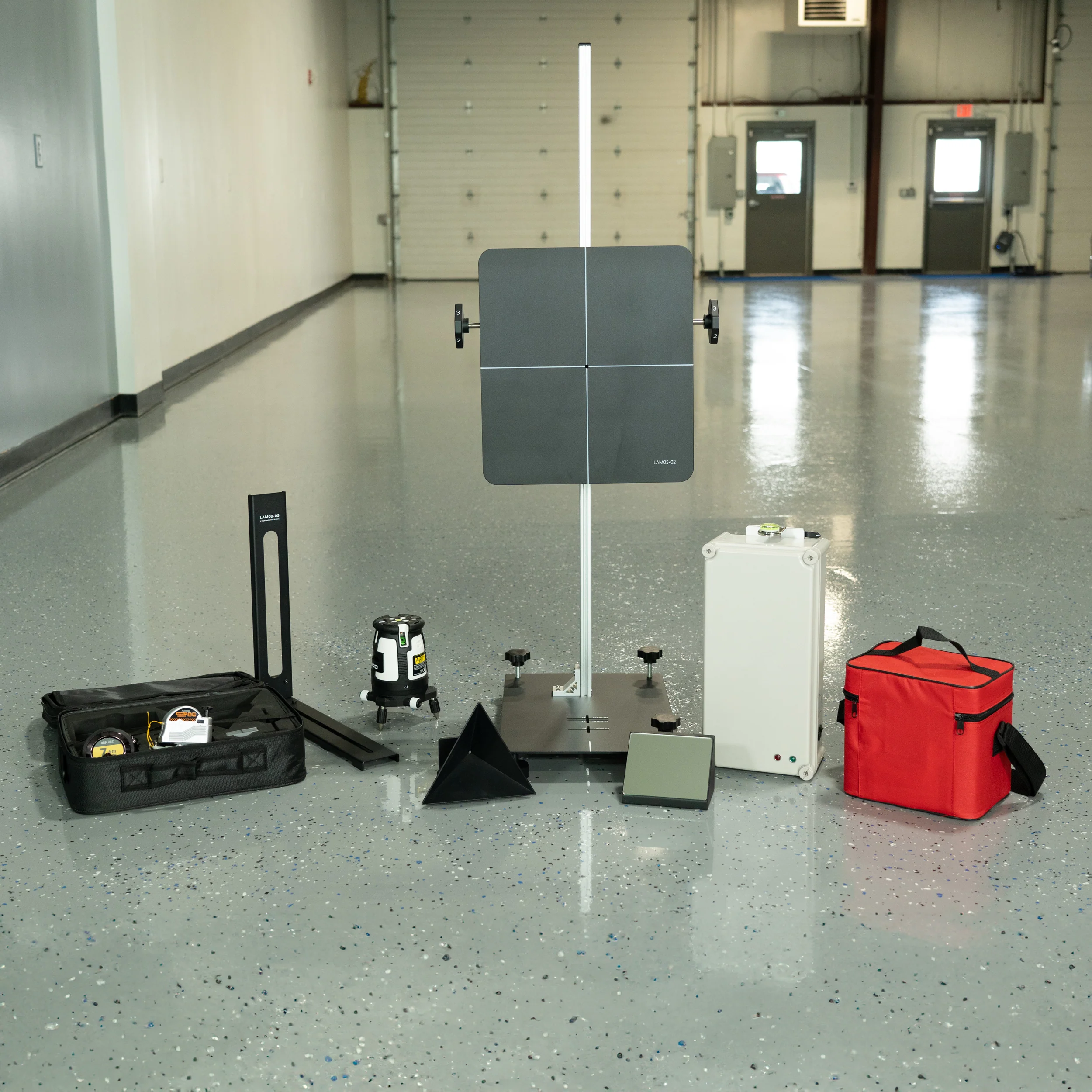 ADAS Radar 3-in-1 3