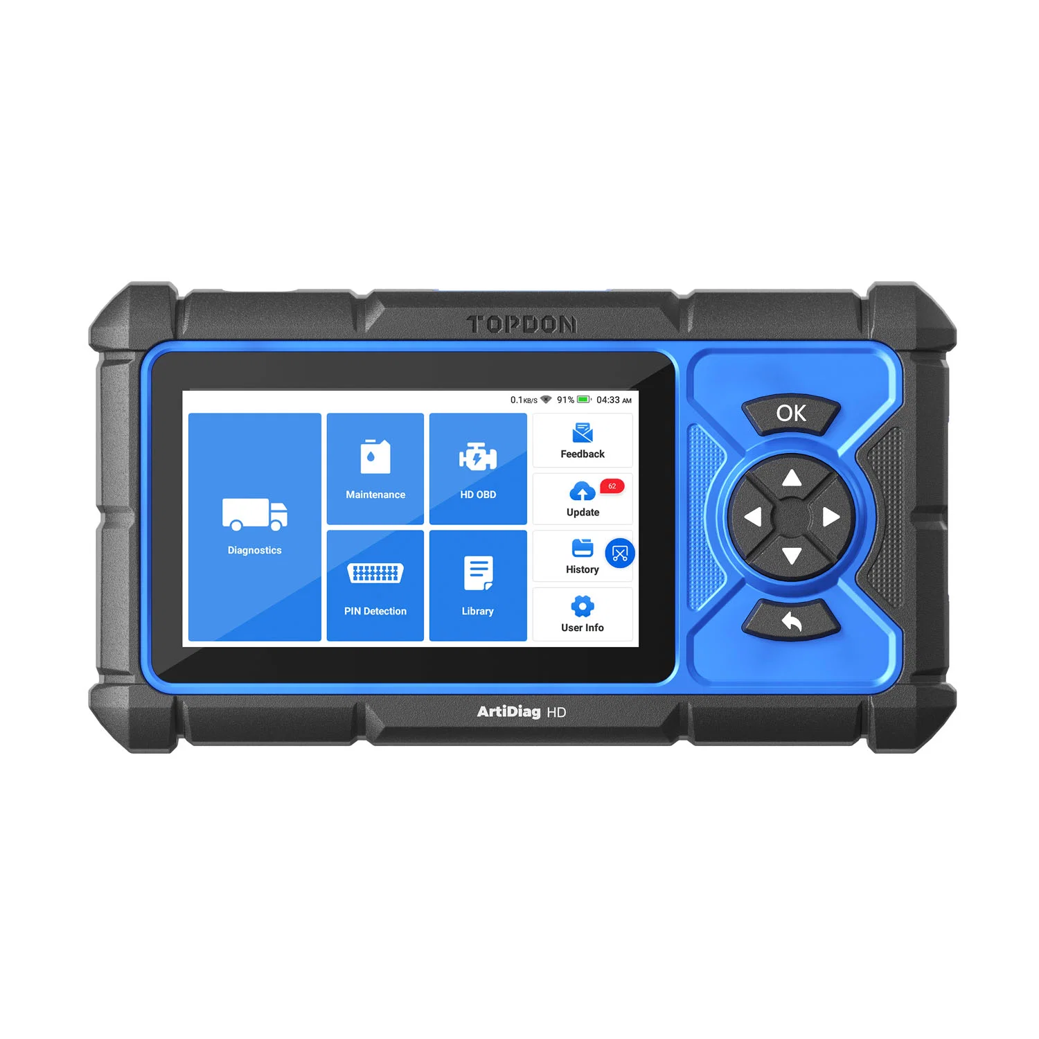 ArtiDiag HD 12