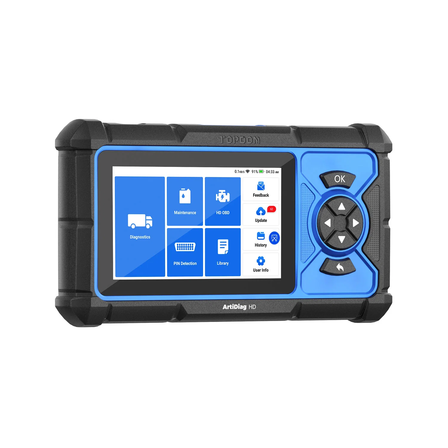 ArtiDiag HD 13