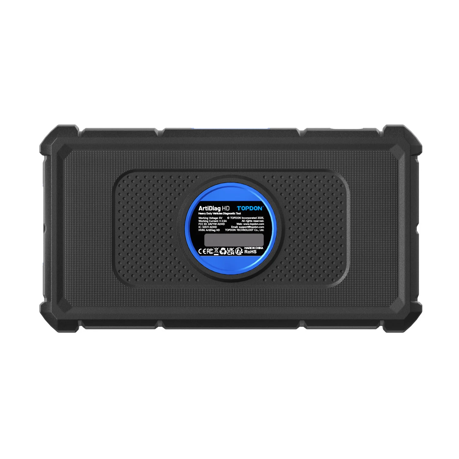 ArtiDiag HD 18