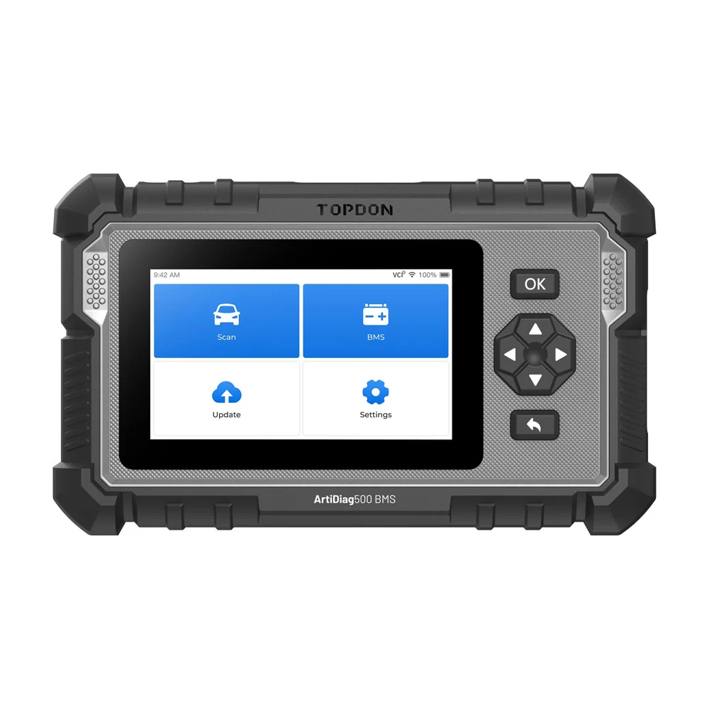 ArtiDiag500 BMS 3