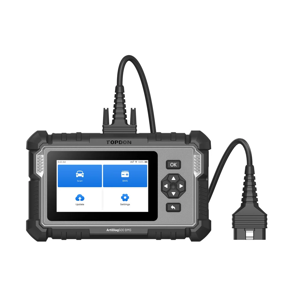 ArtiDiag500 BMS 4