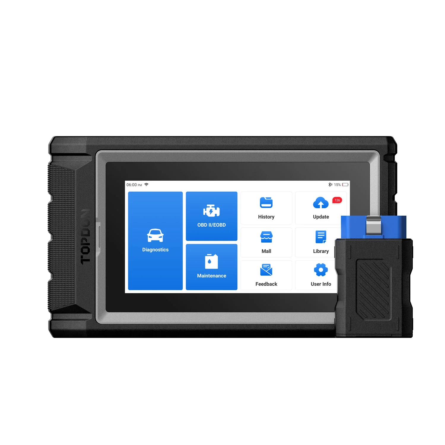 ArtiDiag800BT 2