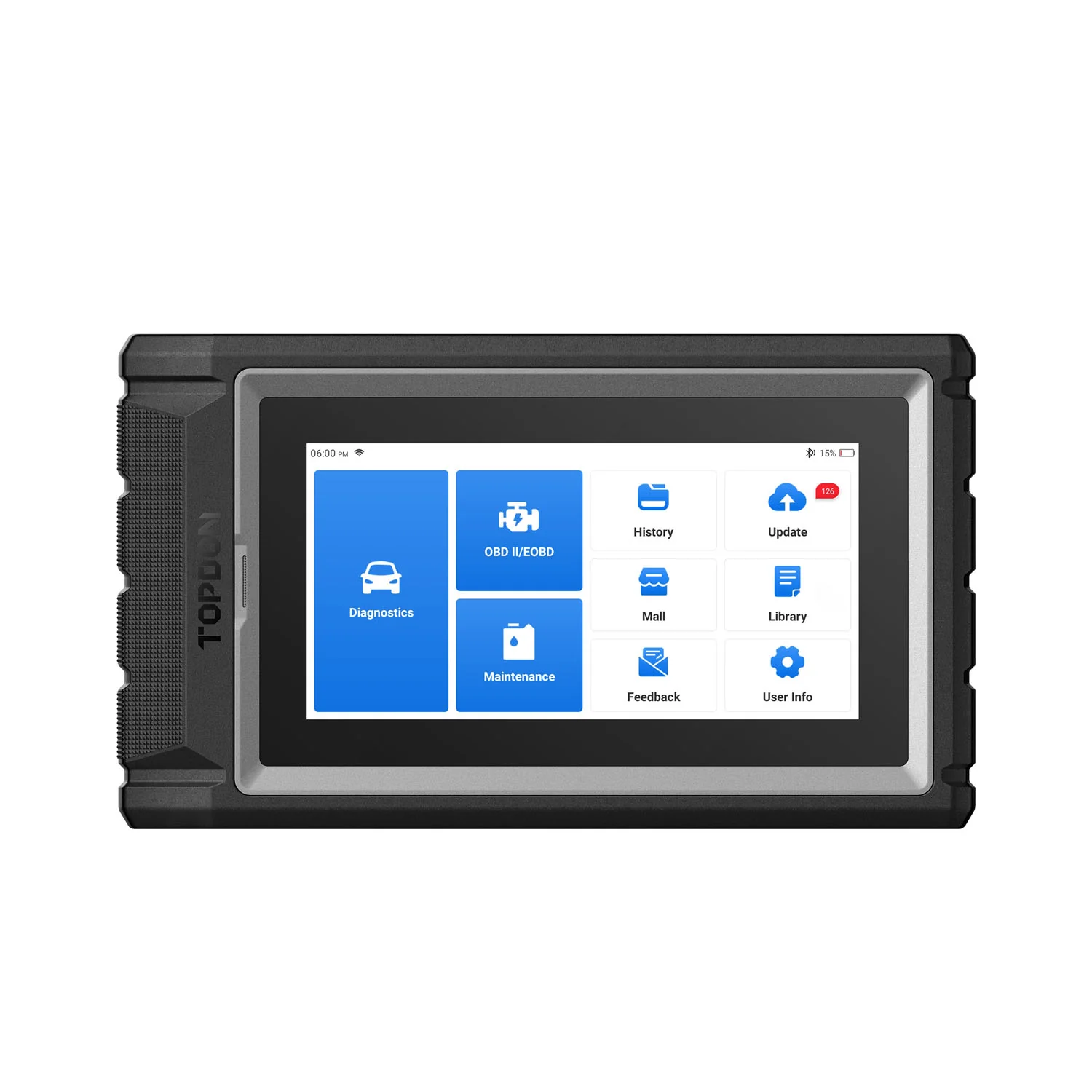 ArtiDiag800BT 2 9