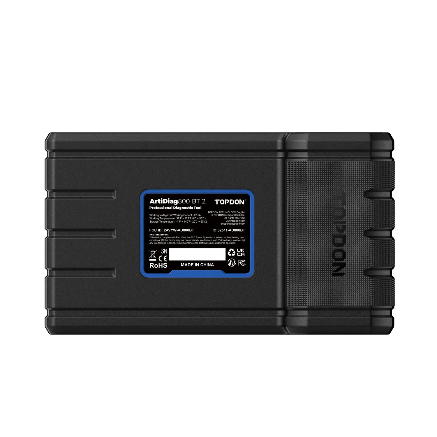 ArtiDiag800BT 2 10
