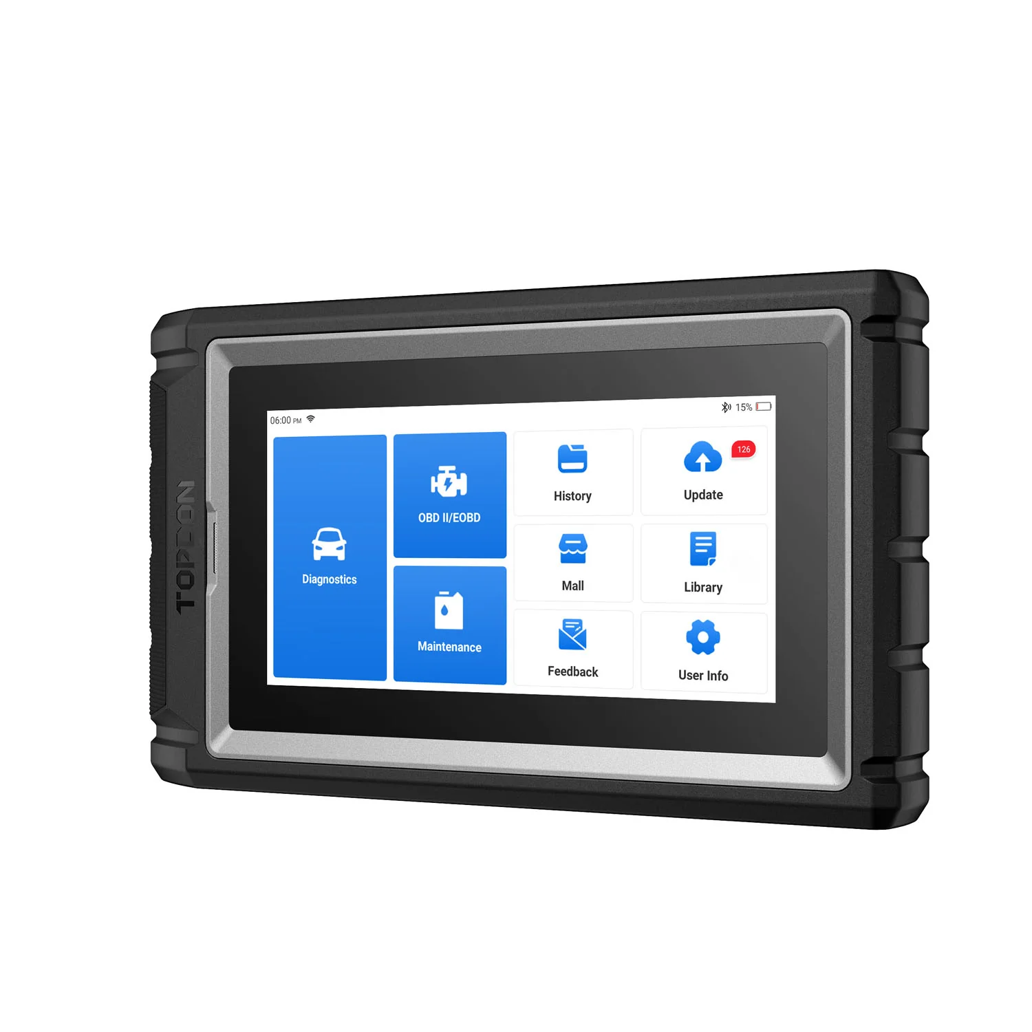 ArtiDiag800BT 2 16