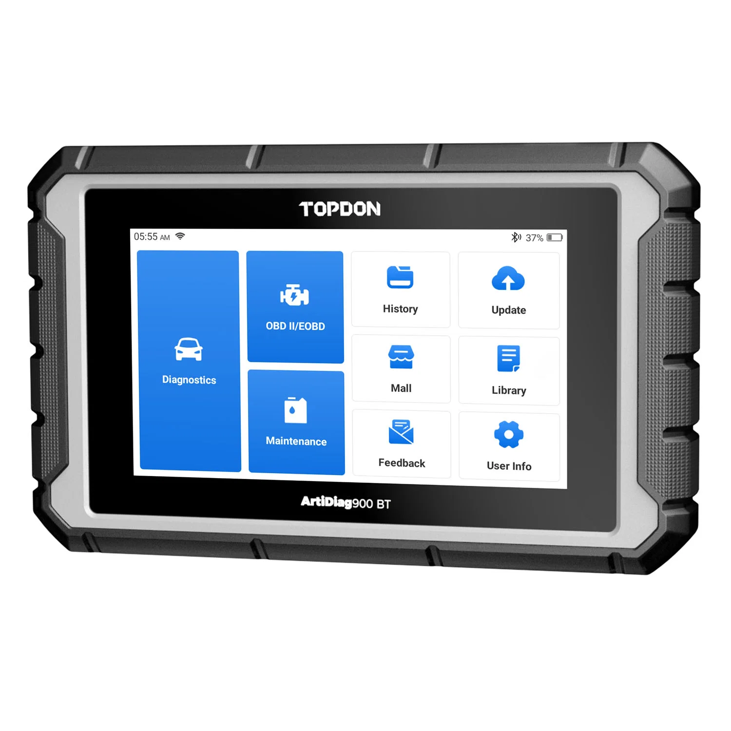 ArtiDiag900BT 10