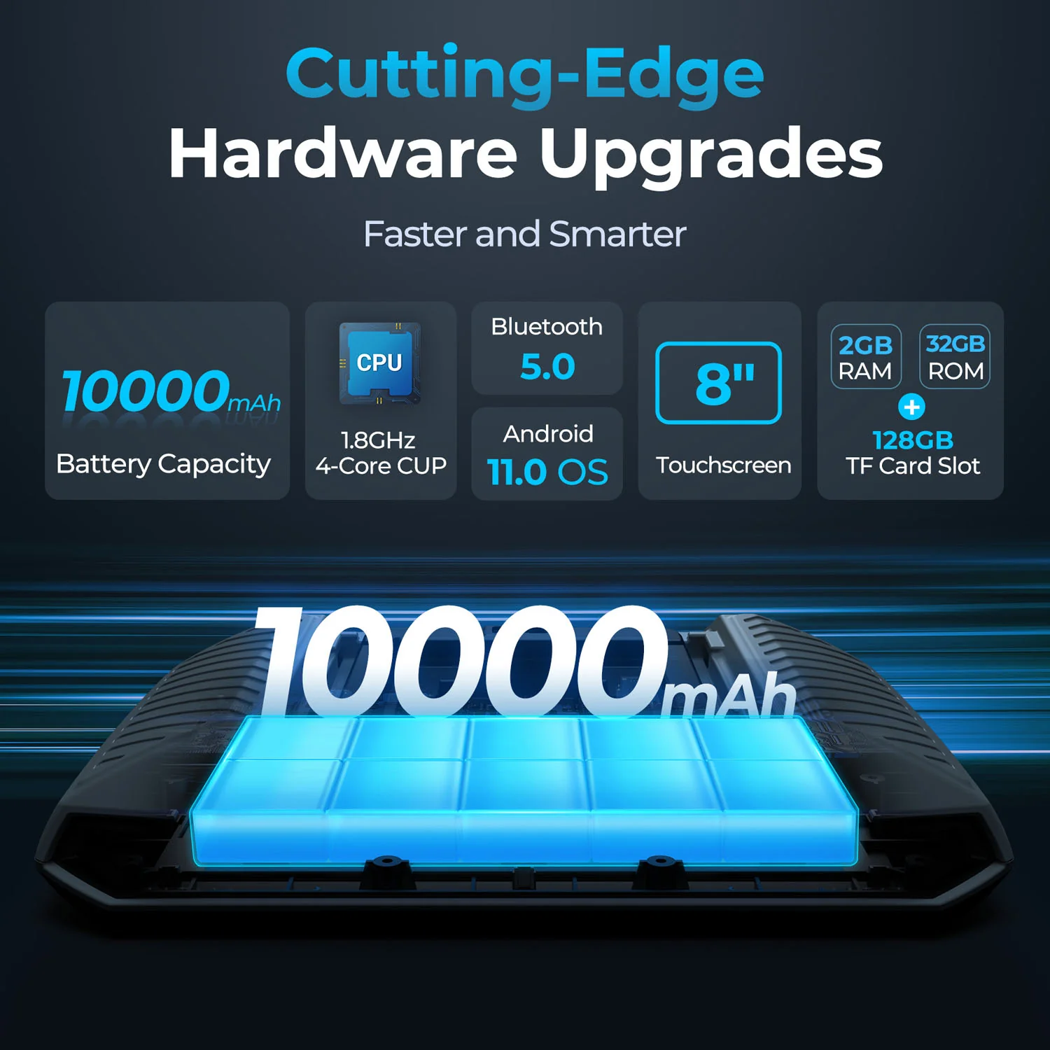 ArtiDiag900 Lite 5