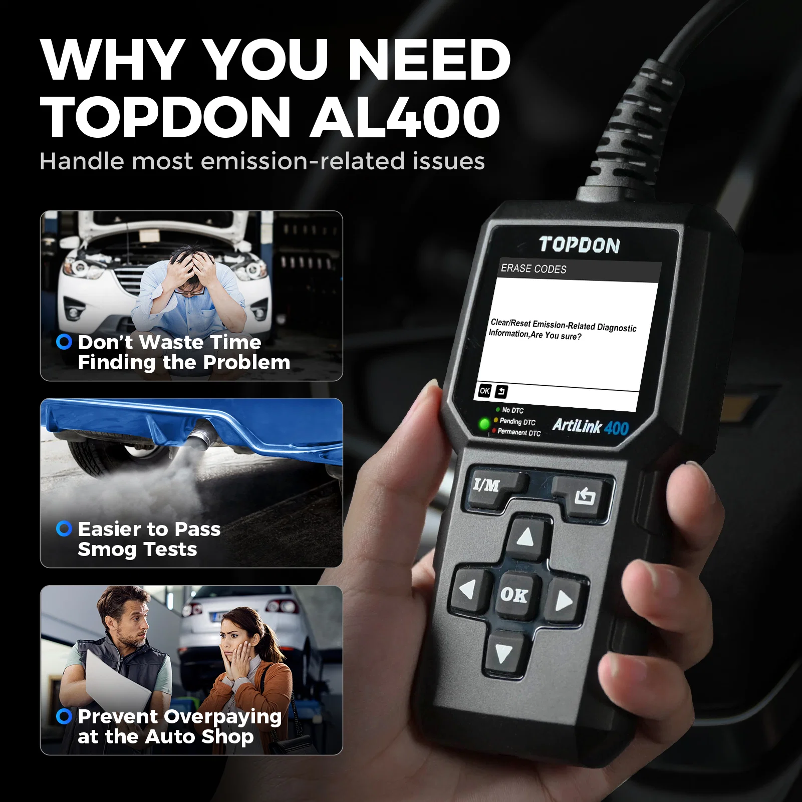ArtiLink400 2