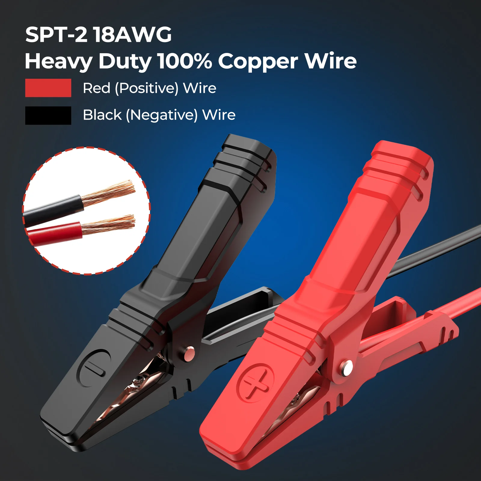 Battery Accessories For The TB6000Pro 5