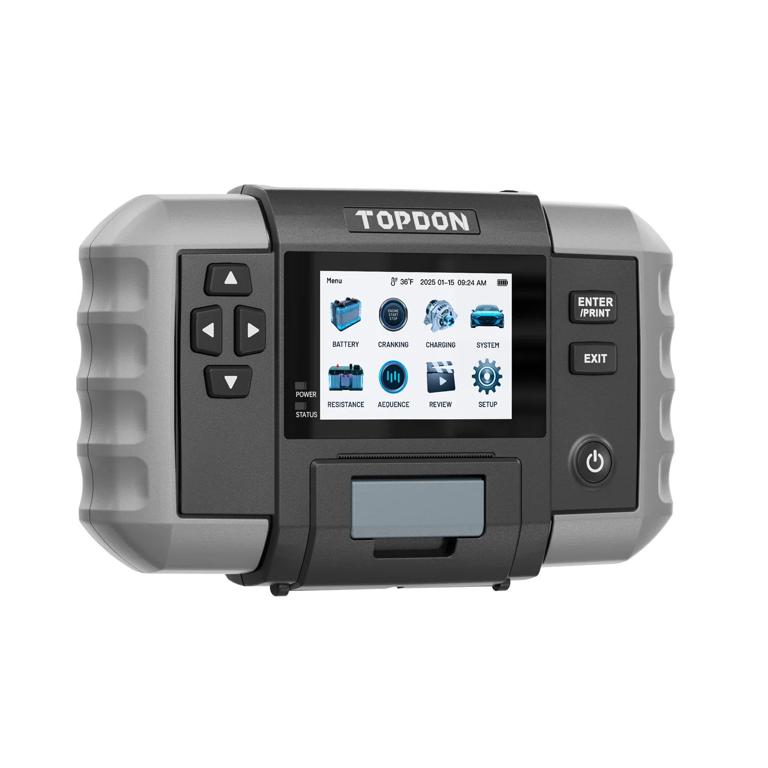 BT600 Plus 17