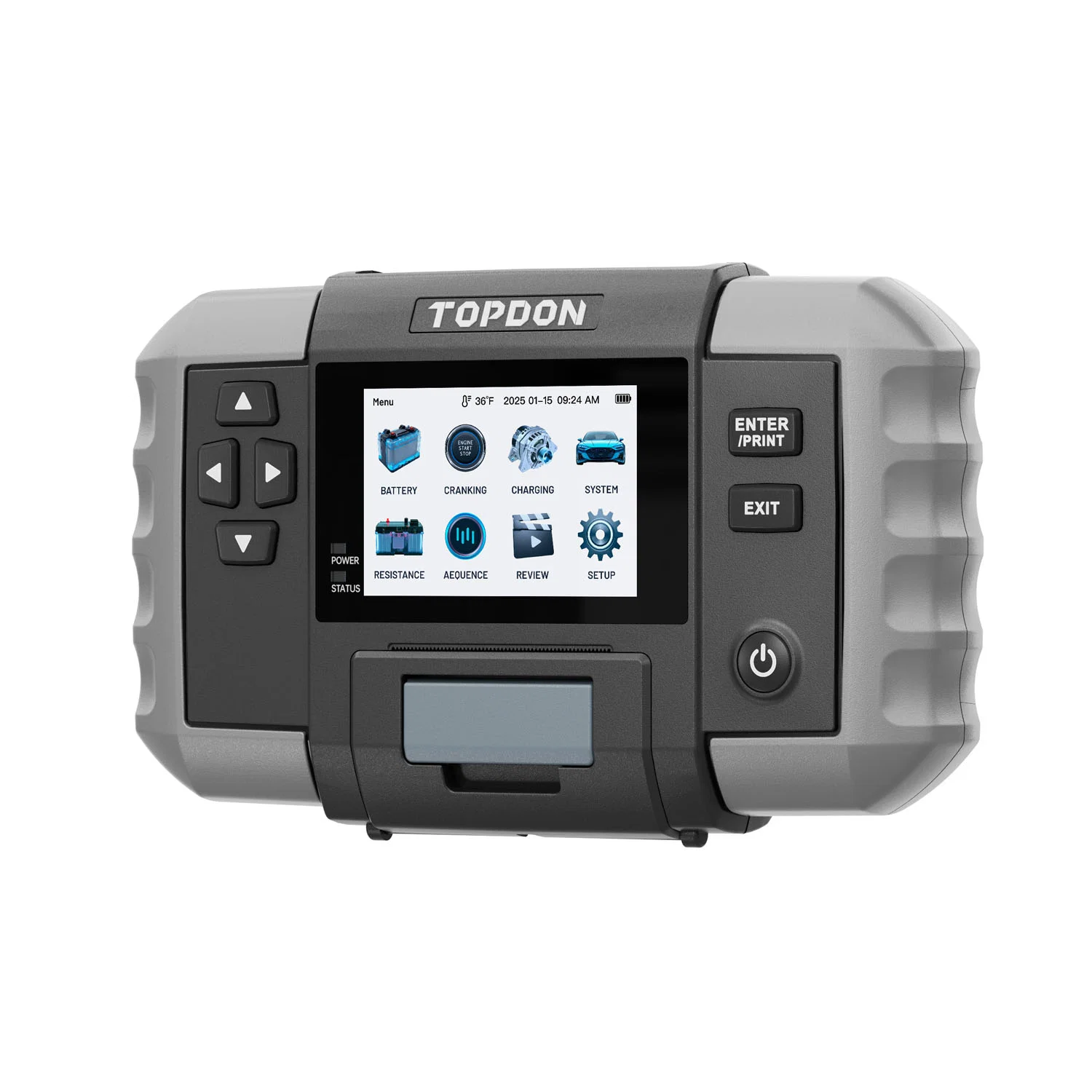 BT600 Plus 18