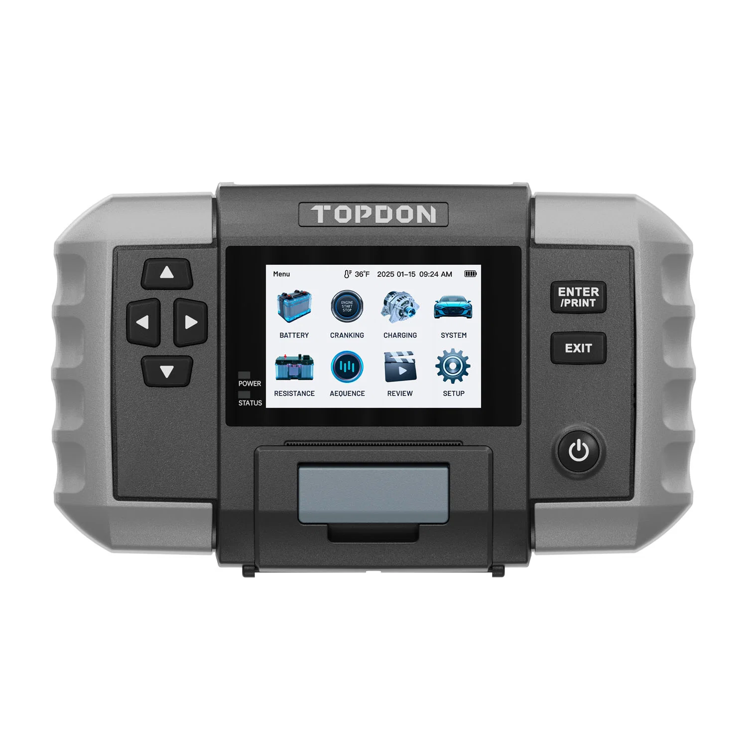 BT600 Plus 22