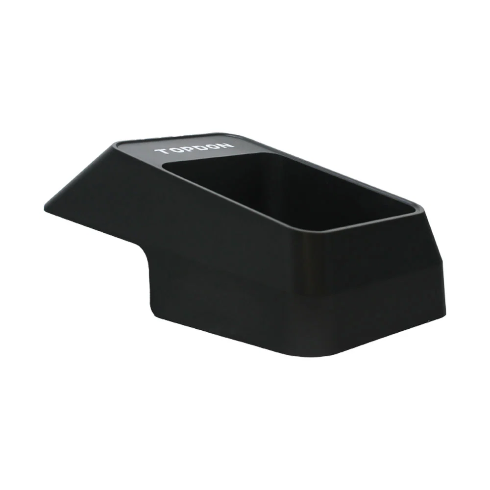 EV Charger Socket 3