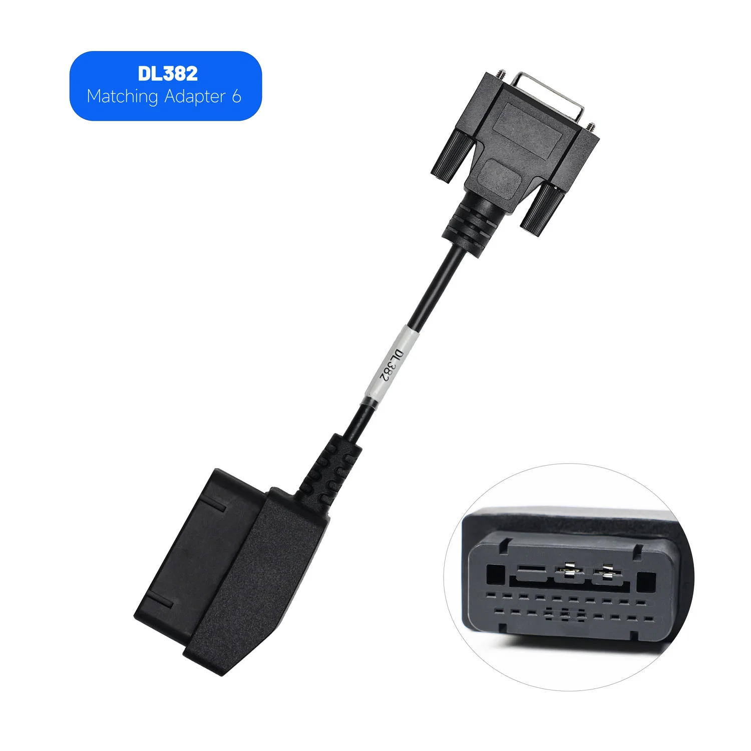 Gearbox Cloning Adapter Kit 7