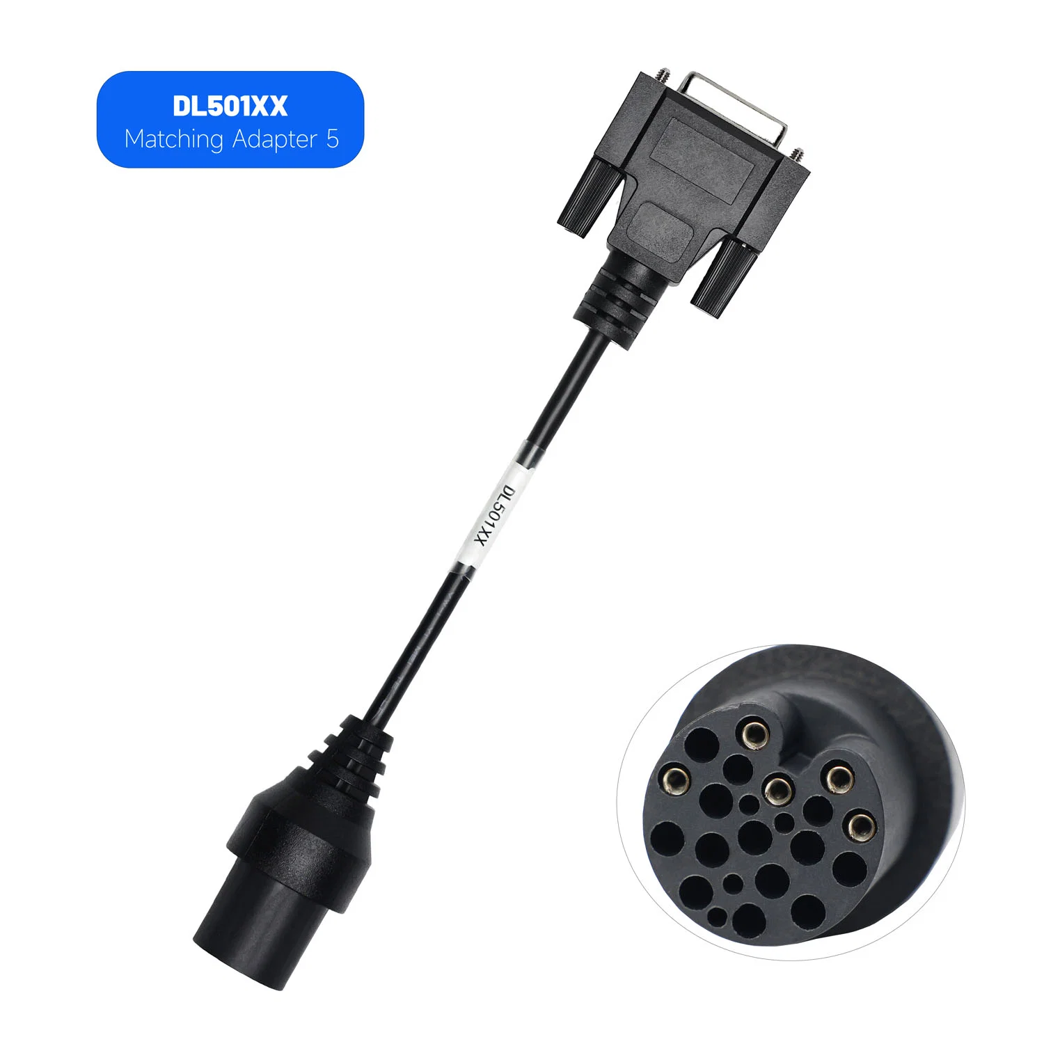 Gearbox Cloning Adapter Kit 8