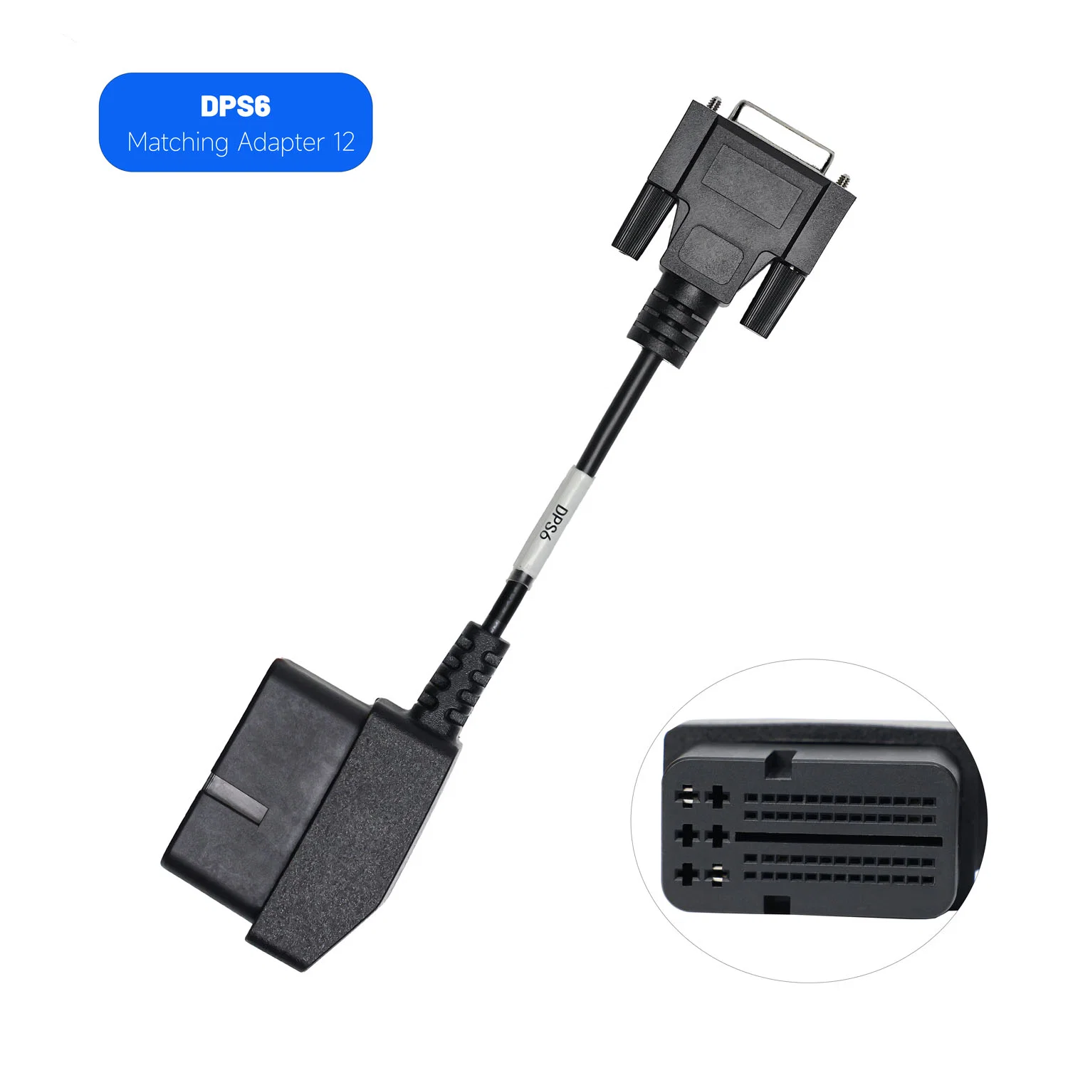 Gearbox Cloning Adapter Kit 10