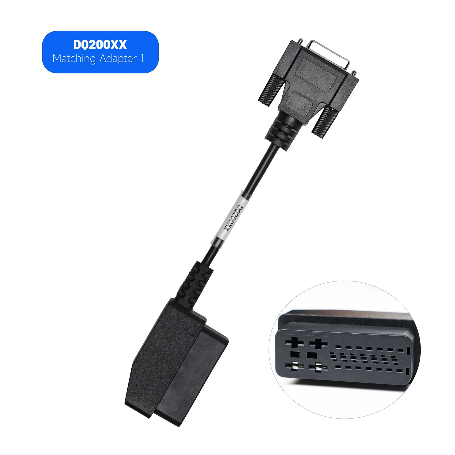 Gearbox Cloning Adapter Kit 11