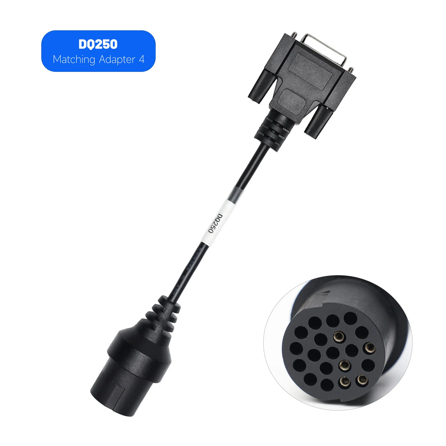 Gearbox Cloning Adapter Kit 12