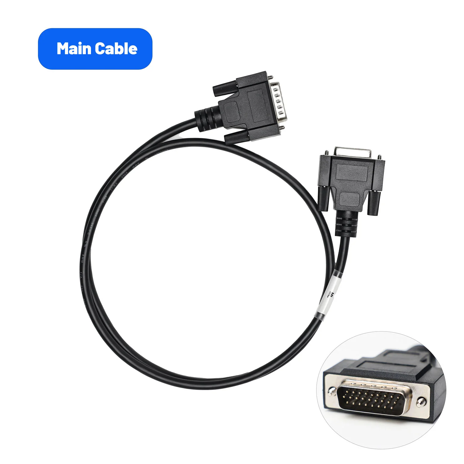 Gearbox Cloning Adapter Kit 14