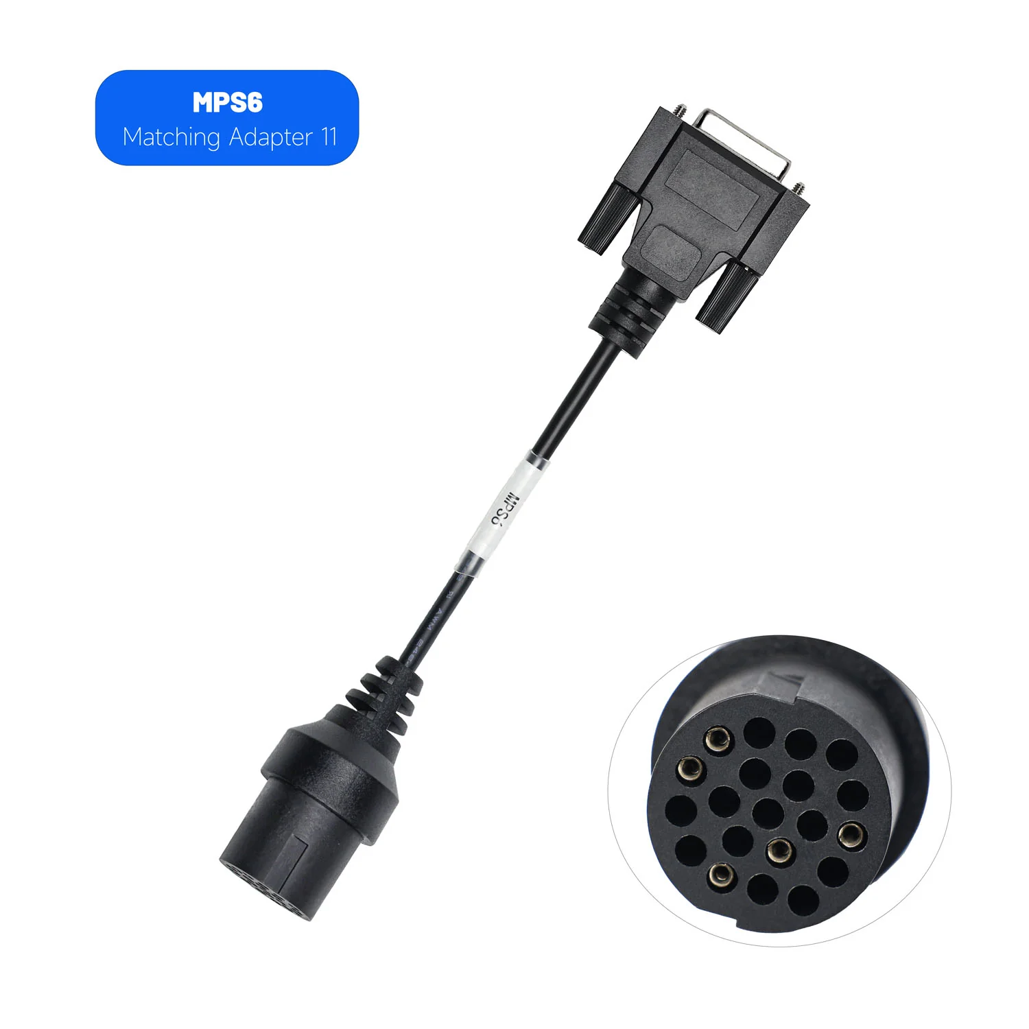 Gearbox Cloning Adapter Kit 15