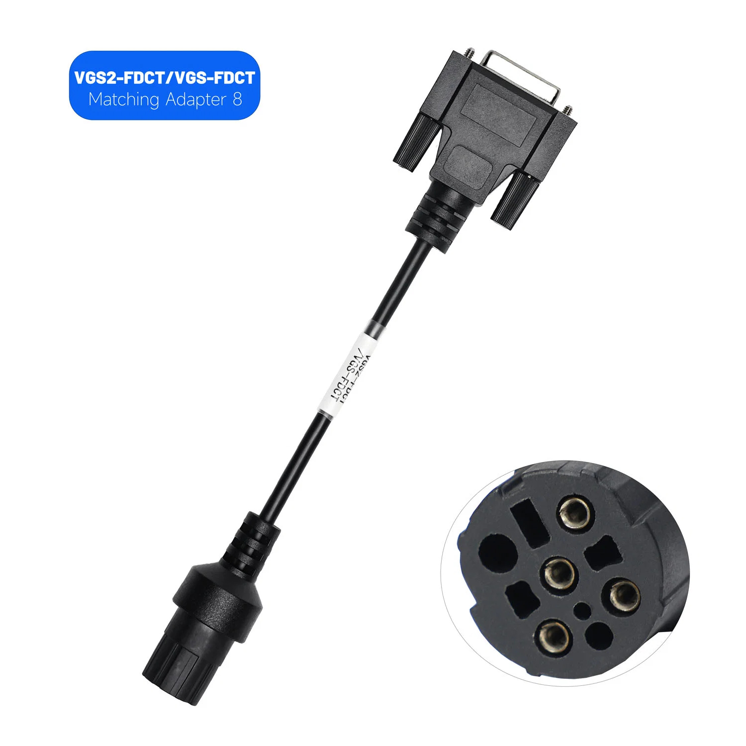 Gearbox Cloning Adapter Kit 16
