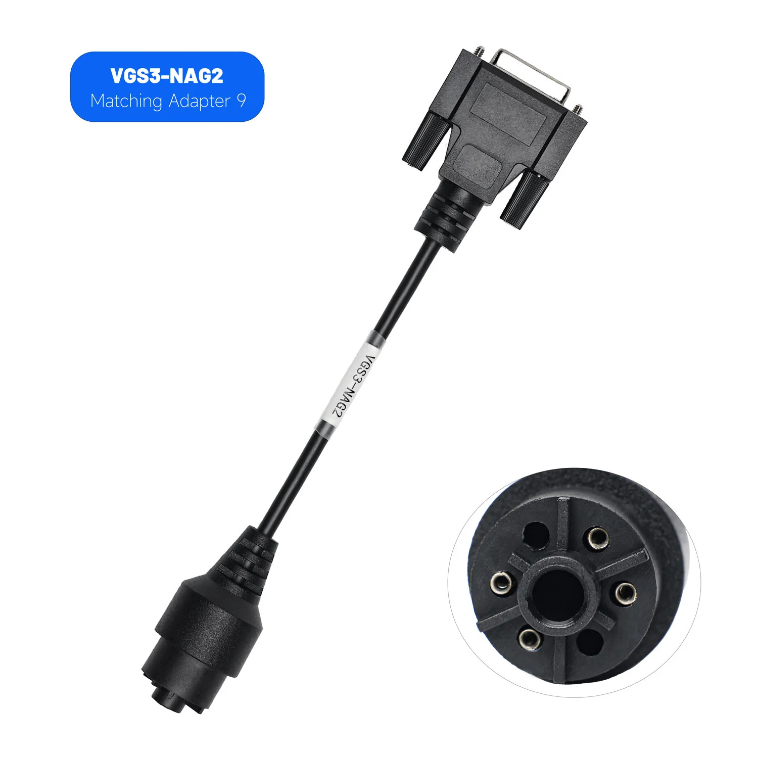 Gearbox Cloning Adapter Kit 17