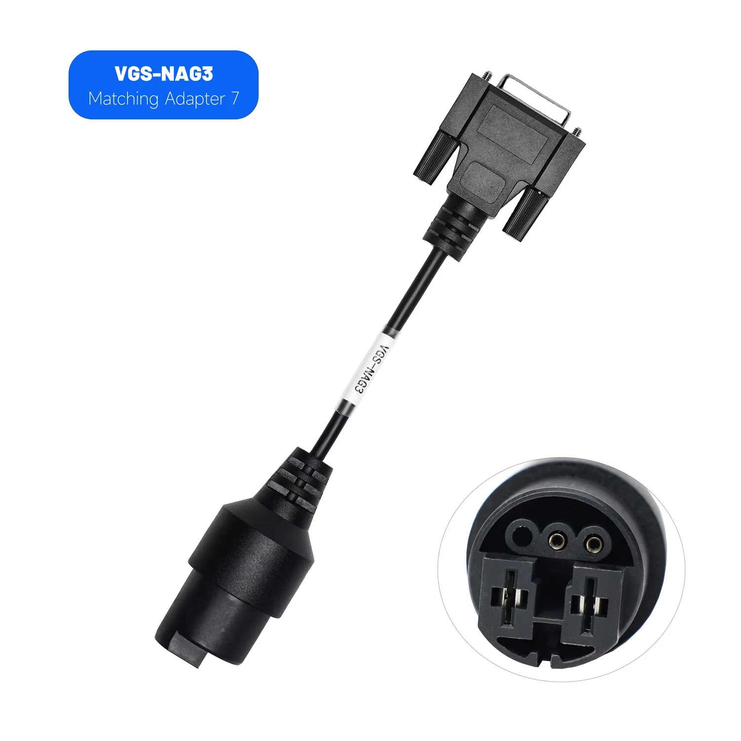 Gearbox Cloning Adapter Kit 18