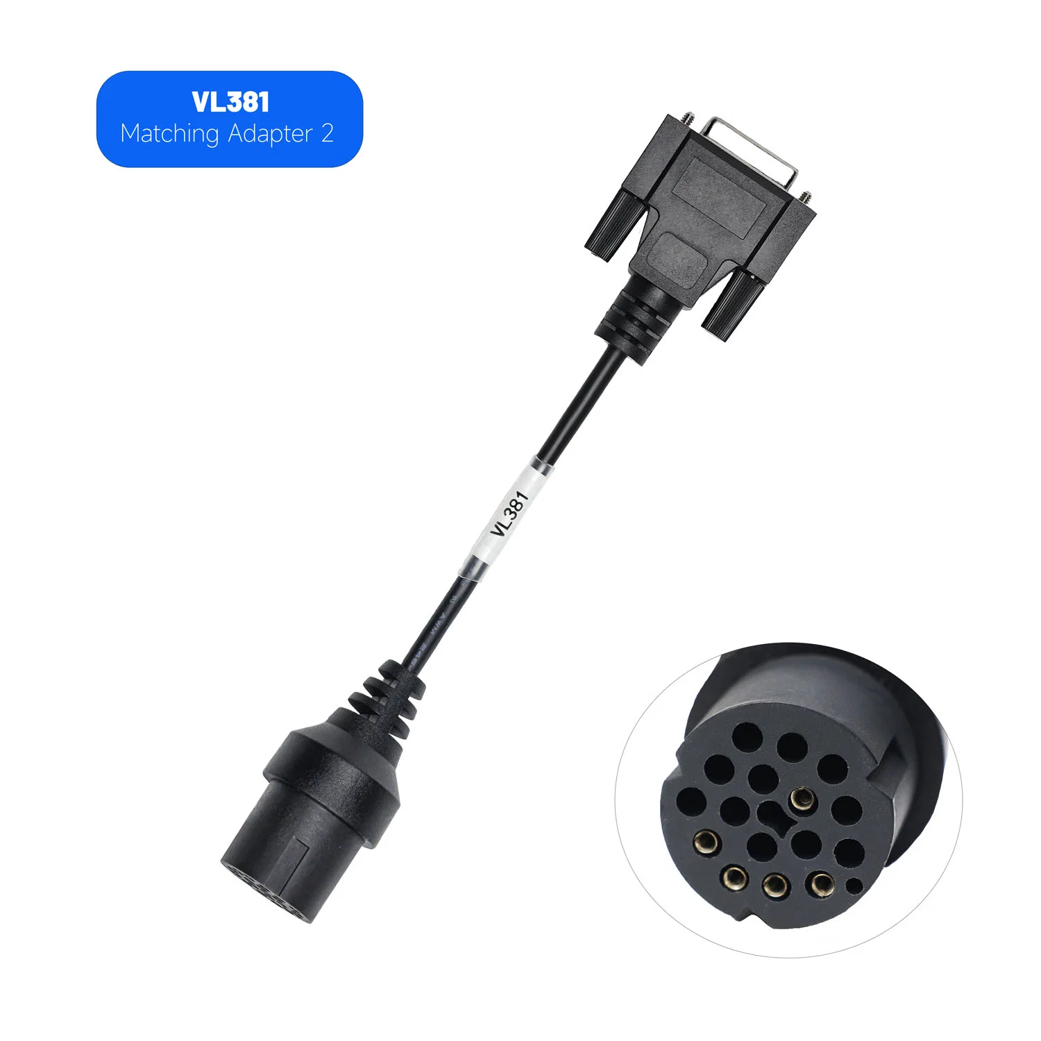Gearbox Cloning Adapter Kit 19