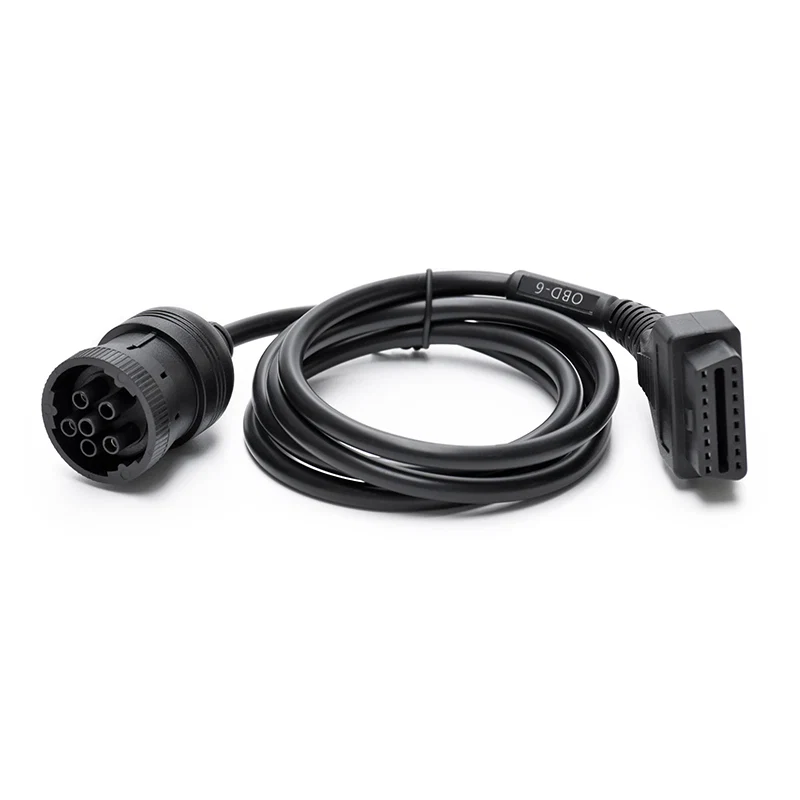 Heavy-Duty Software & Cable Set 2