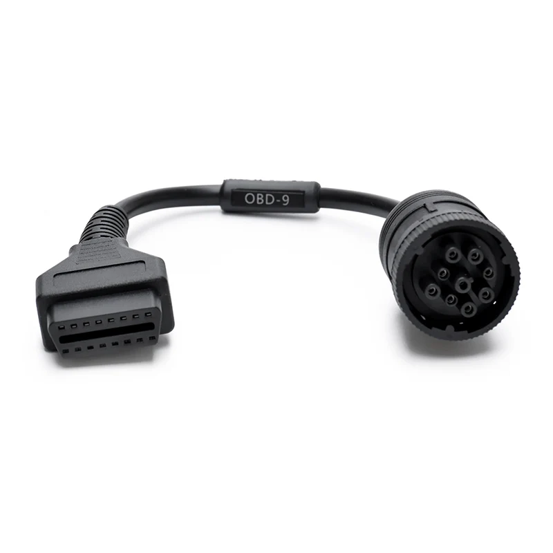 Heavy-Duty Software & Cable Set 3