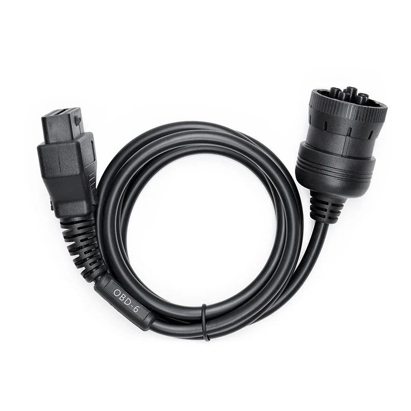 Heavy-Duty Software & Cable Set 4