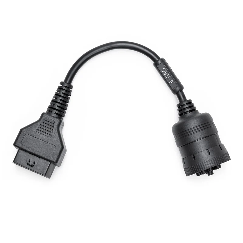 Heavy-Duty Software & Cable Set 5