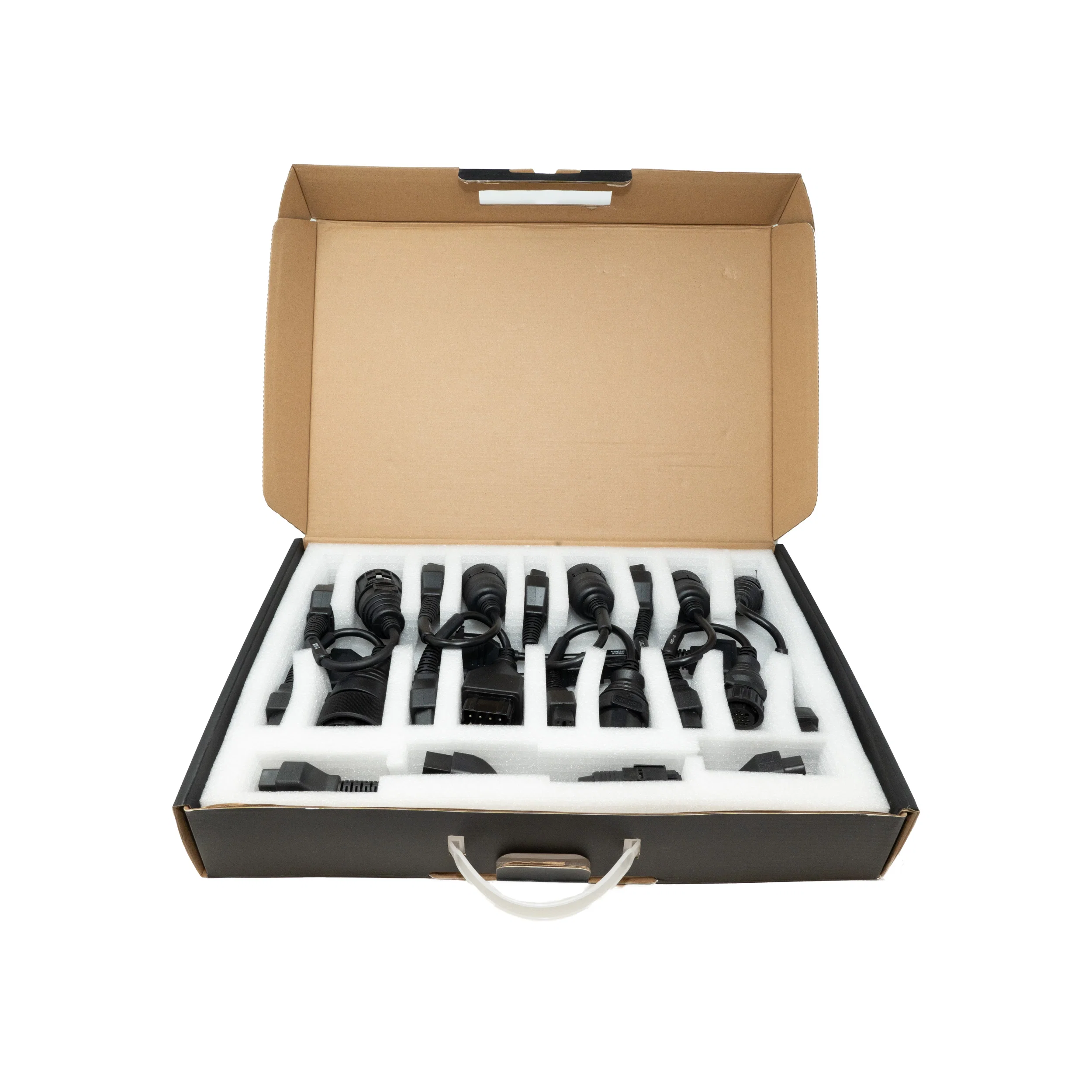 HD Non-16 Pin Cable Kit 3
