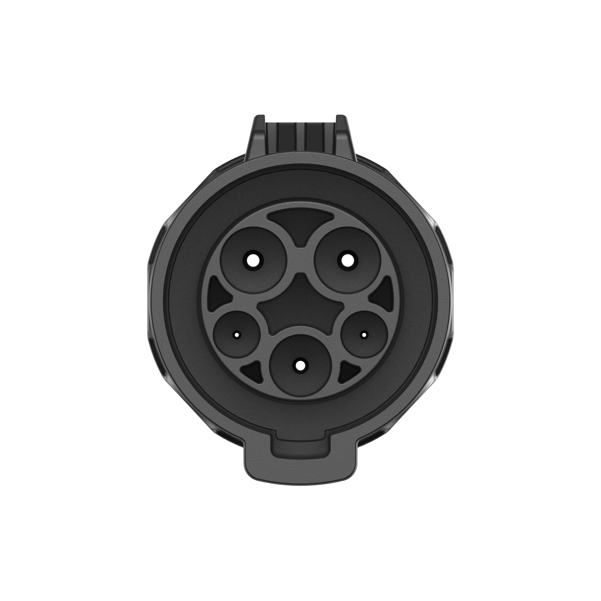 J1772 to Tesla Charging Adapter 2