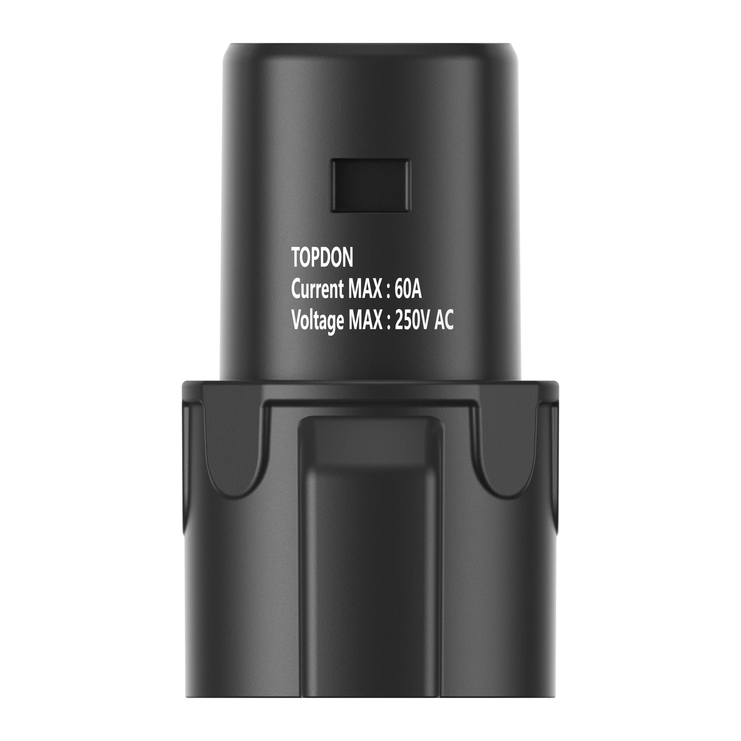 J1772 to Tesla Charging Adapter 6