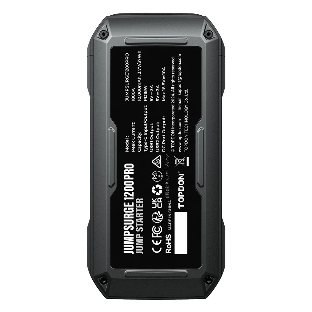 JumpSurge1200Pro 4