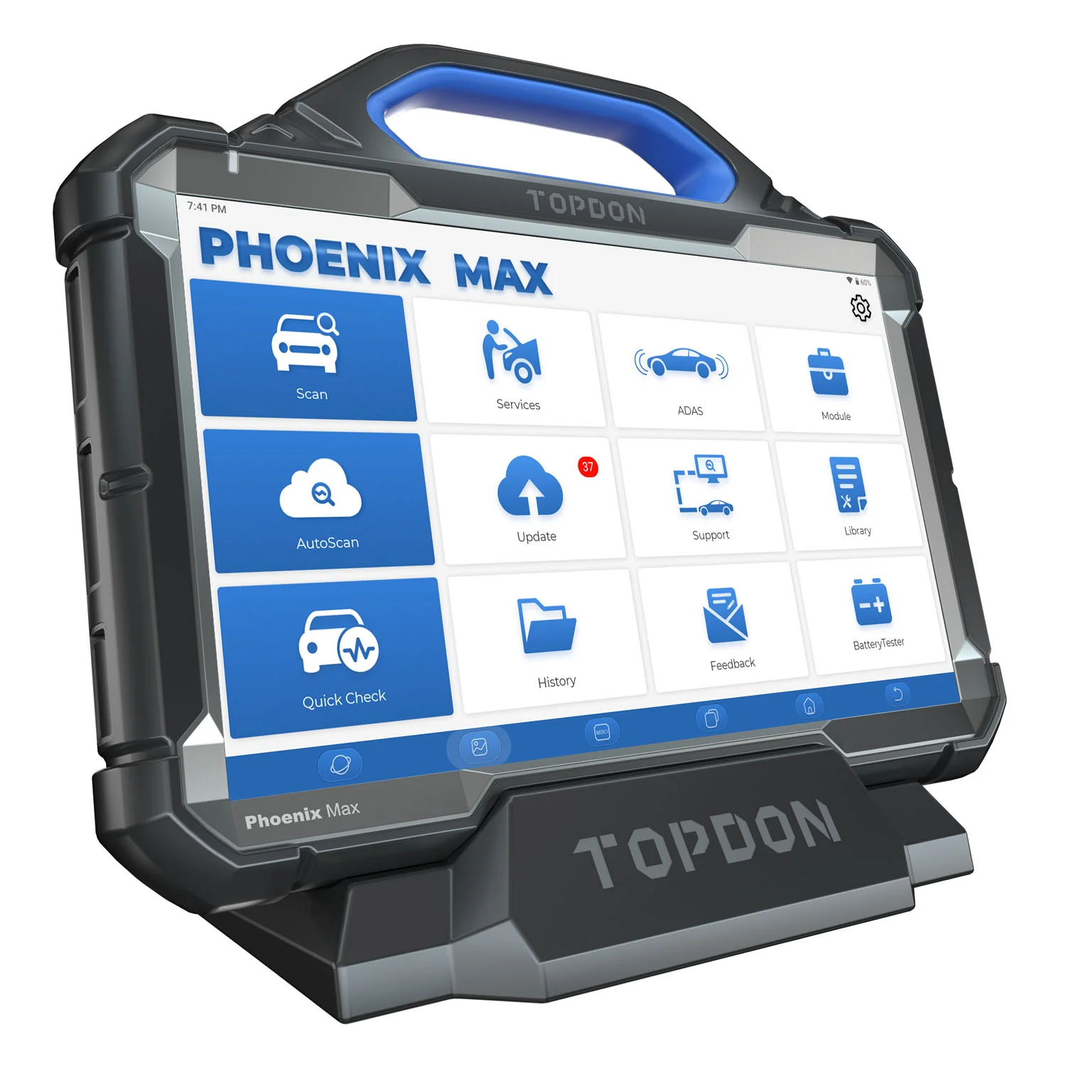 Phoenix Max 5