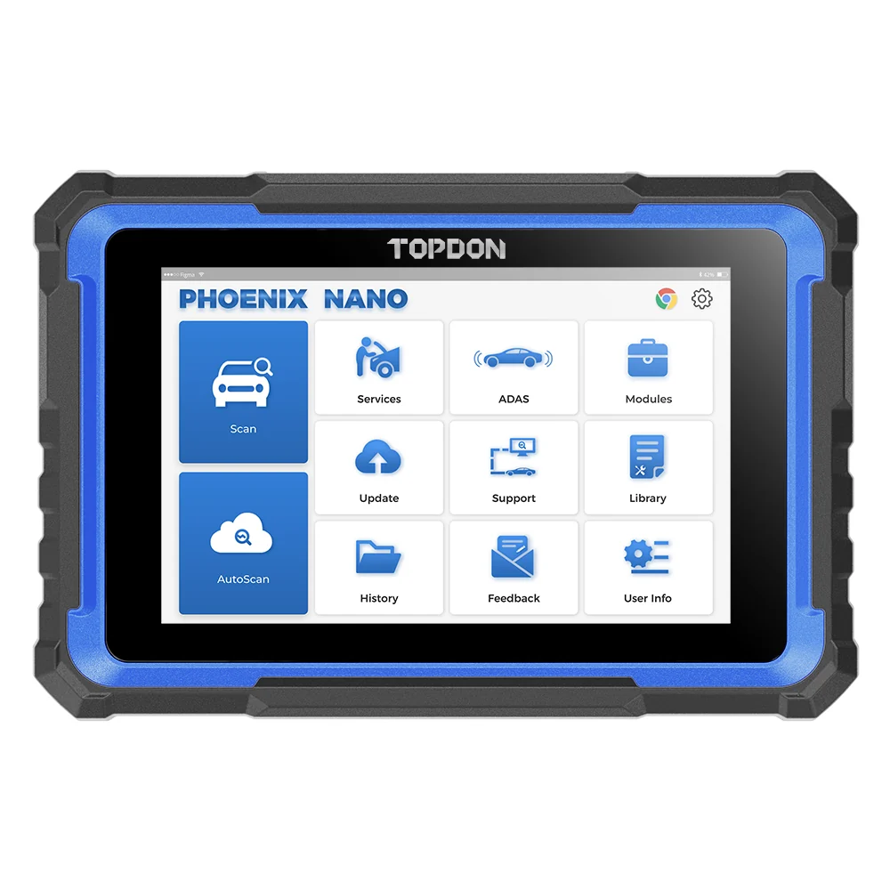 Phoenix Nano 2