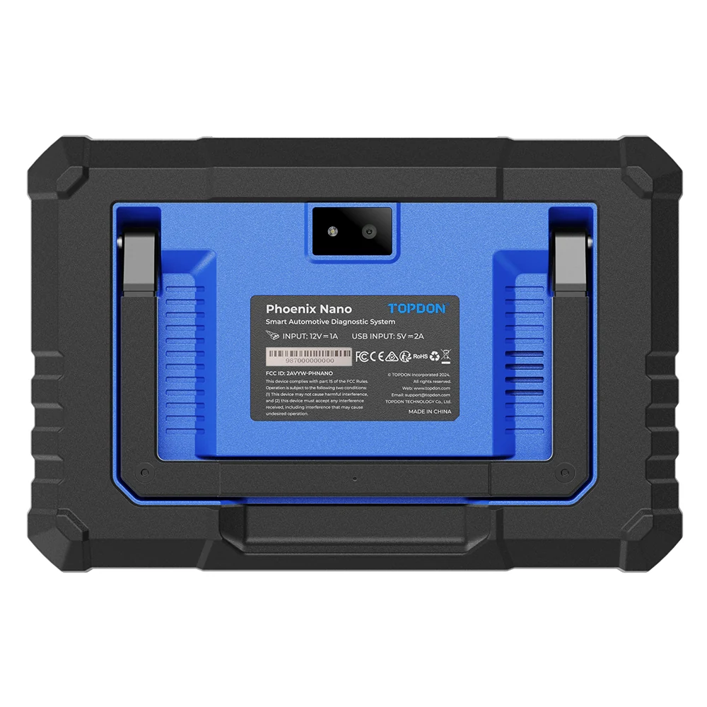 Phoenix Nano 3