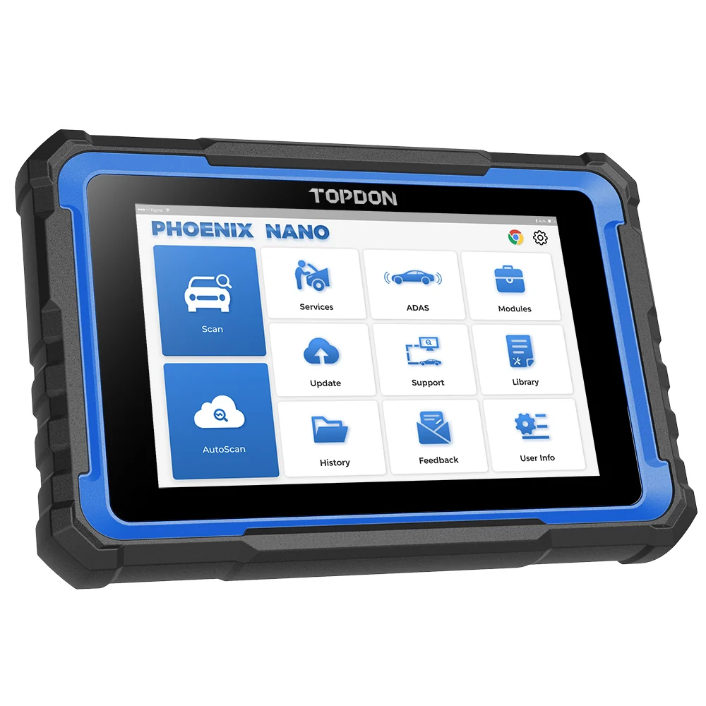 Phoenix Nano 12