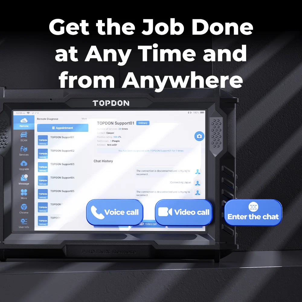 Phoenix Remote 4