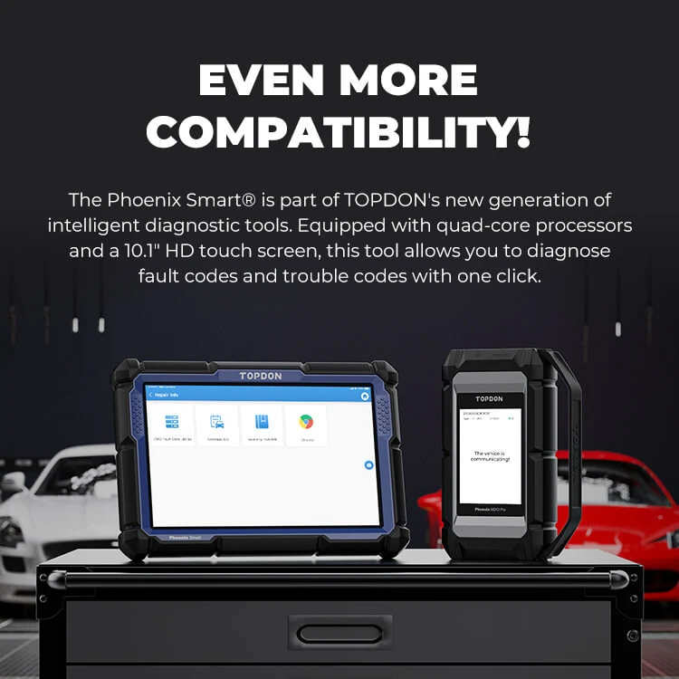 Phoenix Smart 3