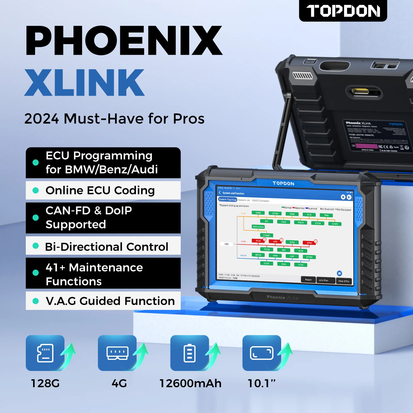 Phoenix XLink 5