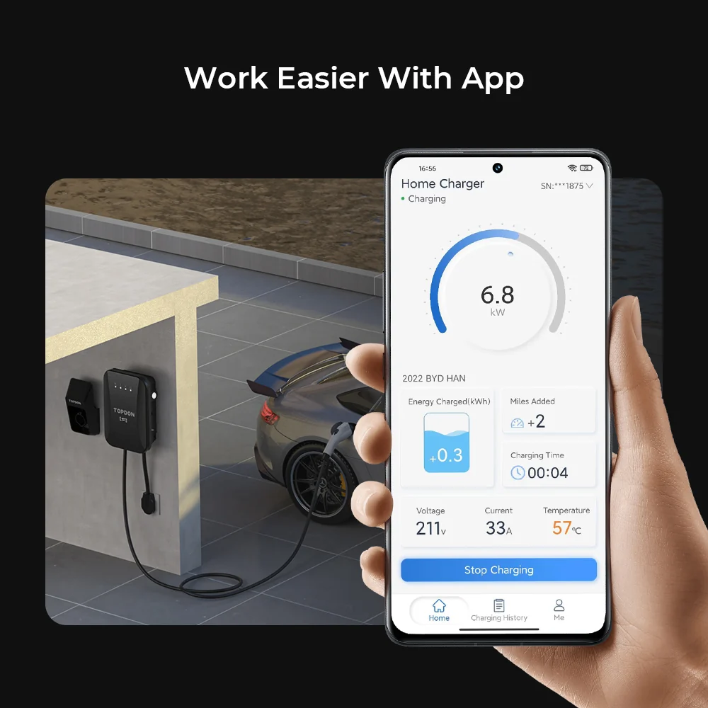 PulseQ AC Home 3