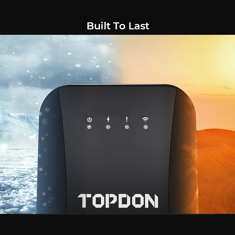 PulseQ AC Home 8