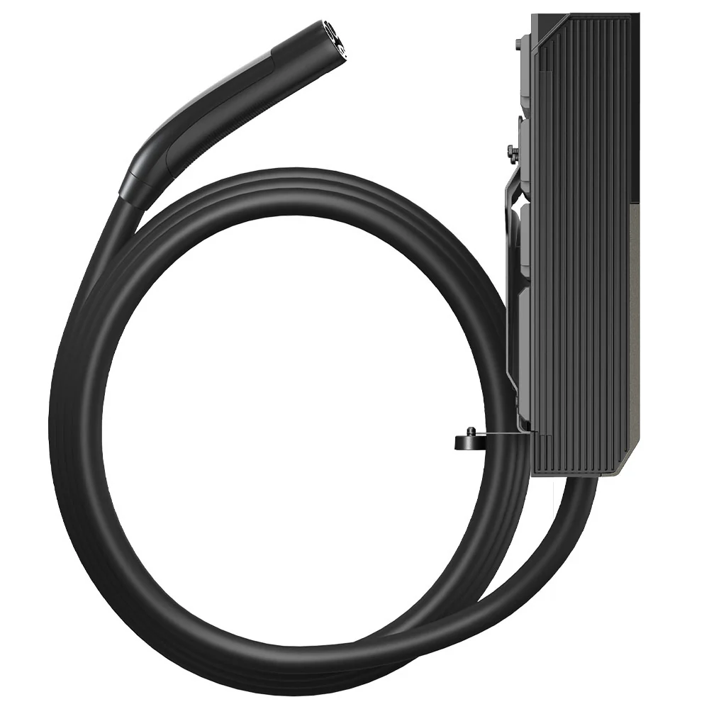 PulseQ AC Lite 48A - NACS/Tesla/SAE J3400 5