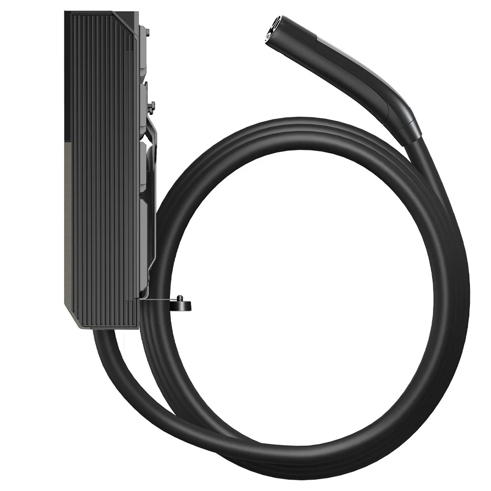 PulseQ AC Lite 48A - NACS/Tesla/SAE J3400 6