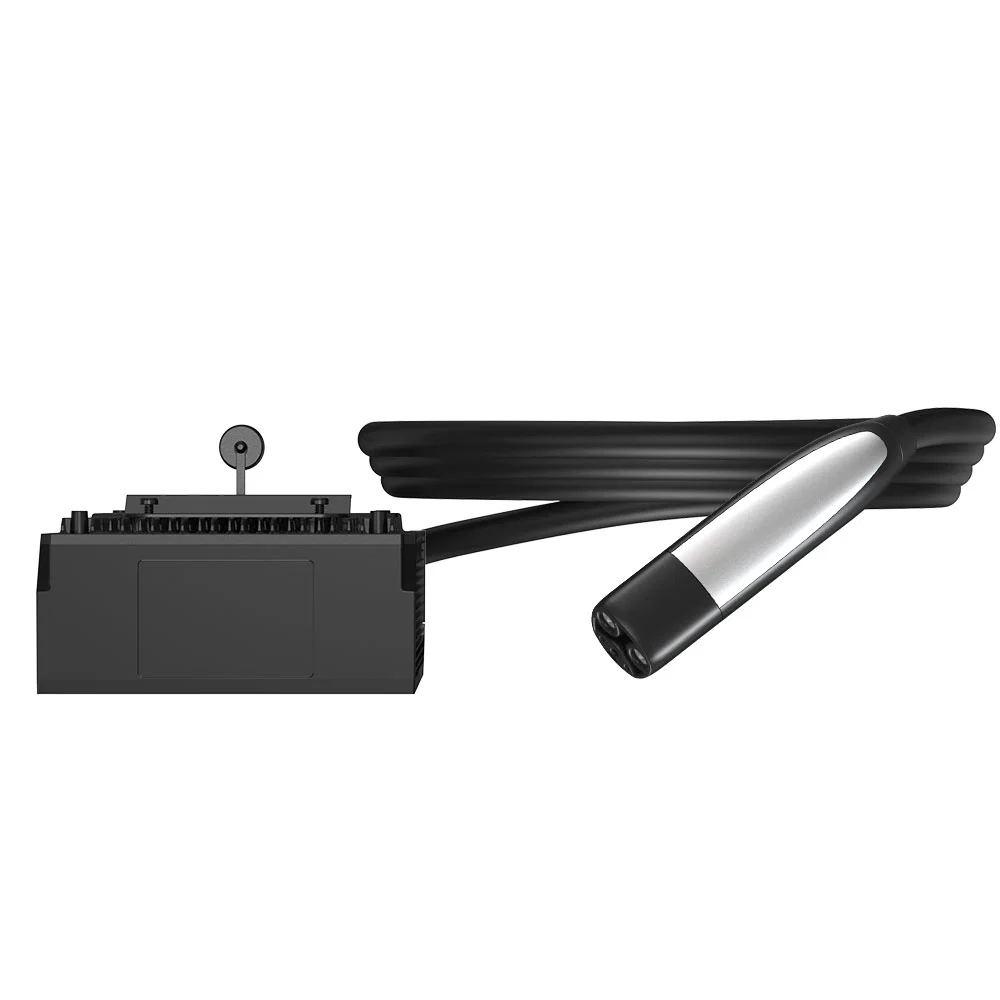 PulseQ AC Lite 48A - NACS/Tesla/SAE J3400 8